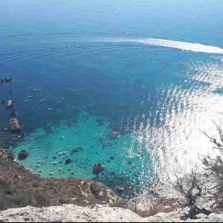 Poetto - 5 Min Form The - Free Park - Wi-fi - Self Check In - Netflix *