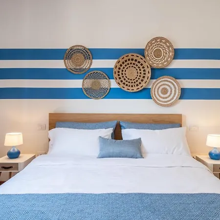 Poetto - 5 Min Form The - Free Park - Wi-fi - Self Check In - Netflix * Quartu Sant'Elena