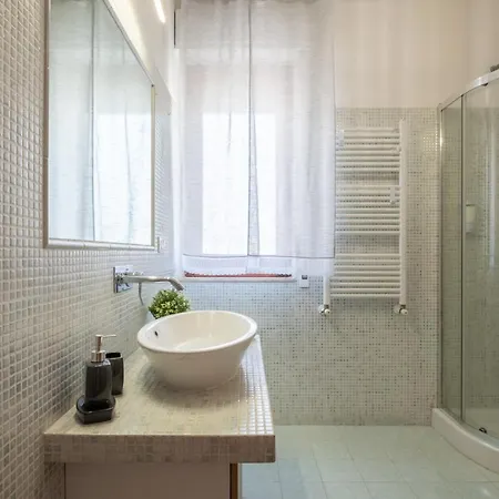 Apartment Poetto - 5 Min Form The - Free Park - Wi-fi - Self Check In - Netflix