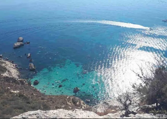 Poetto - 5 Min Form The - Free Park - Wi-fi - Self Check In - Netflix *