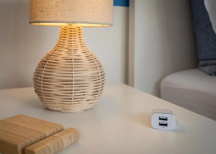 Poetto - 5 Min Form The - Free Park - Wi-fi - Self Check In - Netflix * 夸尔图-圣埃莱娜